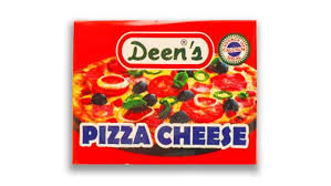 DEEN'S PIZZA CHEESE 200G