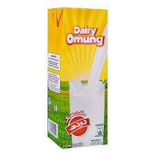 DAIRY OMUNG 1.5 LTR