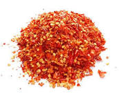 RED CHILLI CUTTER 50gm