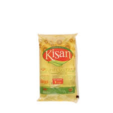 KISAN SUPER COOKING OIL 1LTR POUCH