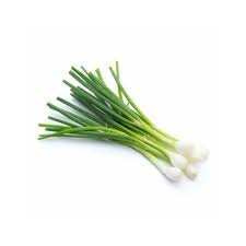 Fresh Spring Onion