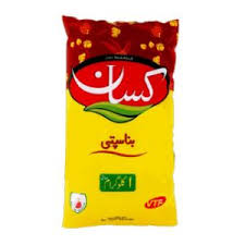 KISAN BANASPATI 1 KG POUCH