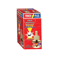 Powerplus Liquid Mosquito Repellant REFILL