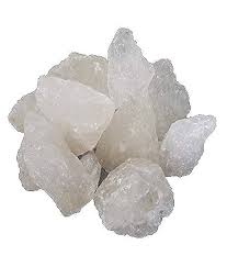 PHITKARI (ALUM) 100gm