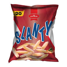 KOLSON SLANTY PLAIN JALAPENO 10 GM