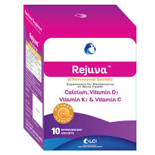 REJUVA SACHET 1X10S