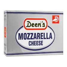DEEN'S MOZZARELLA CHEESE 200G