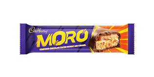 CADBURY CHOCOLATE MORO 18G