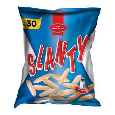 KALSON SLANTY SALT 15G