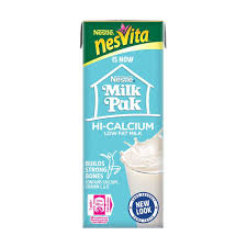 NESTLE NESVITA MILK PLUS STRONG BONES 200ML