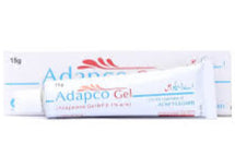 ADAPCO FORTE GEL 1S