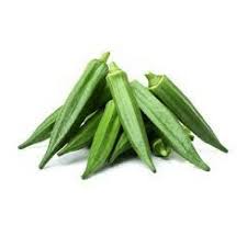 LADY FINGER (1kg)