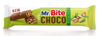 TOREN MR BITE CHOCO GROAN  28 GM
