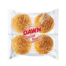 DAWN SPECIAL BUN 4pcs