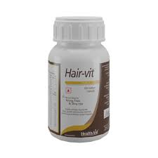 HAIR VIT SOFT GEL 30S