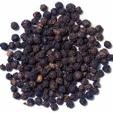 KALI MIRCH WHOLE 50gm