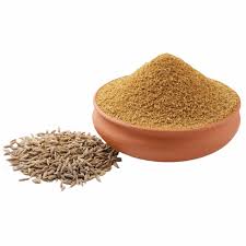CUMIN POWDER (ZEERA POWDER) 50gm
