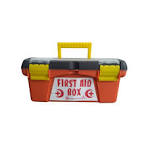 FIRST AID BOX M 1S