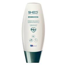 SHEDD MOSQUITO REPELLENT LOTION 50ml