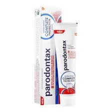 PARODONTAX TOOTH PASTE EXTRA FRESH 100 GM