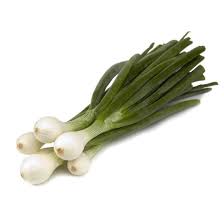 Fresh Spring Onion (TAZA HARI PYAAZ)