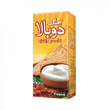 DAIRY OMUNG DOBALA 200ML