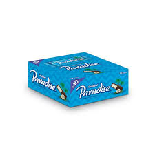 CANDYLAND PARADISE CHOCOLATE 1X24