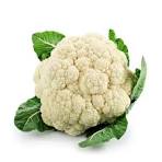 CAULIFLOWER (1kg)