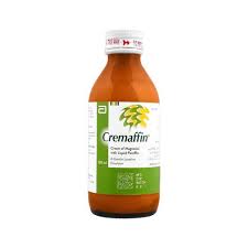 CREMAFFIN EMULSION 120ML 1S