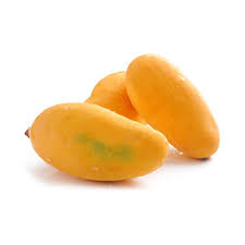 MANGO CHAUNSA (AAM CHAUNSA) 1KG