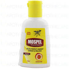 MOSPEL FLIP TOP 45ML 1S