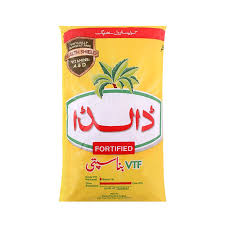 DALDA BANASPAT 1KG POUCH