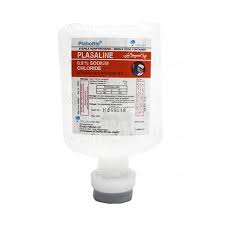NORMAL SALINE 0.9% 100ML (SIMPLE CAP)  1S