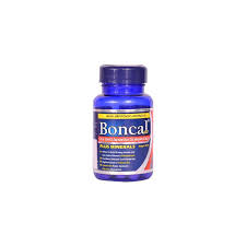 BONCAL PLUS TABLETS 30S