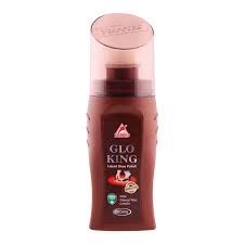 YUPPIES GLO KING LIQUID SHOE POLISH BROWN 75ML