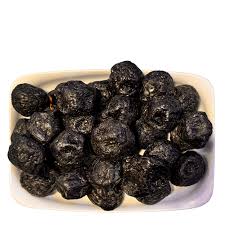 ALU BUKHARA BLACK 50gm