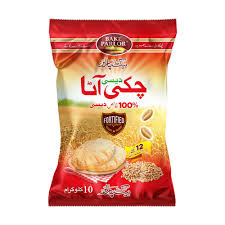 BAKE PARLOR ATTA KHALIS CHAKKI 10KG