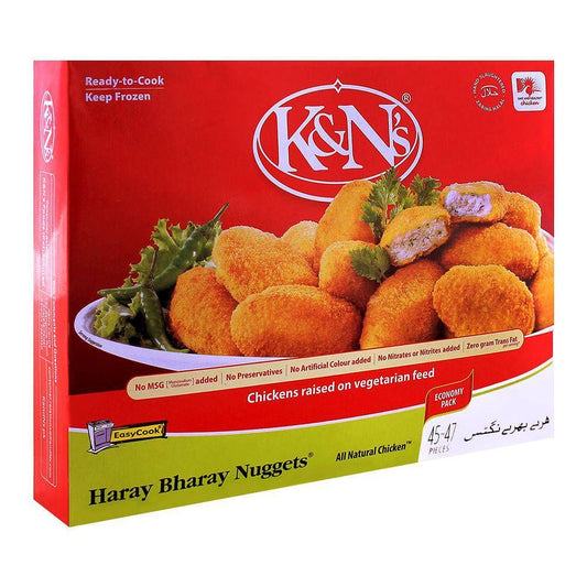 K&N'S HARAY BARAY NUGGETS 1 KG