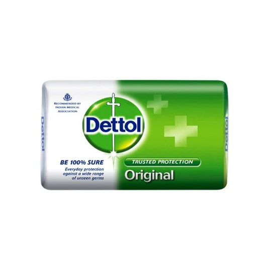 DETTOL ORIGINAL 115G