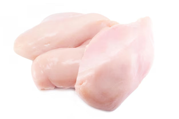 Chicken Breast Boneless