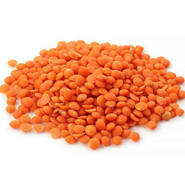 DAAL MASOOR SABUT 500GM