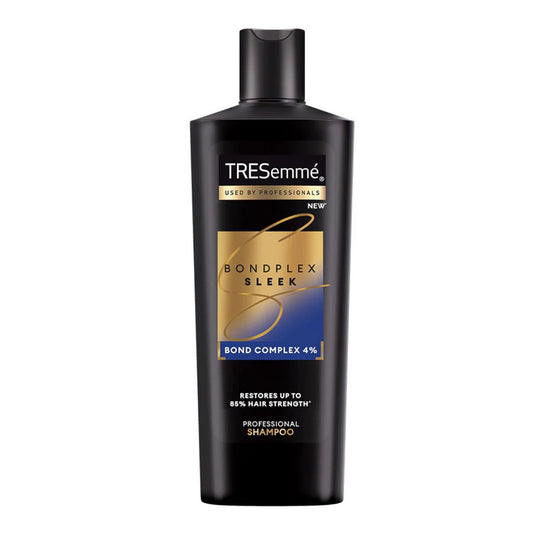 TRESEMME BONDPLEX SLEEK SHAMPOO 160ML