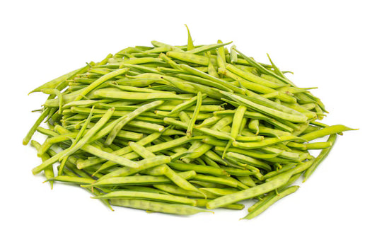 GUAR BEANS (GAWAR KI PHALLI) 500 GM