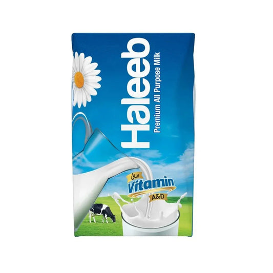 HALEEB MILK 250ML