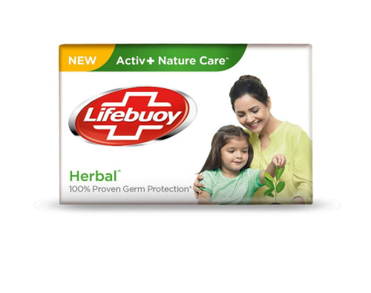 LIFE BUOY SOAP 98G
