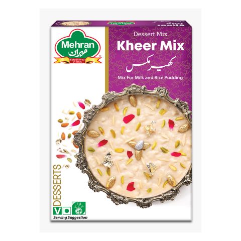MEHRAN KHEER MIX 160G