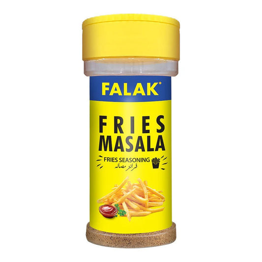 FALAK FRIES MASALA 75 GM