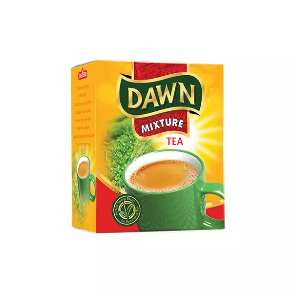 DAWN MIXTURE TEA 180G