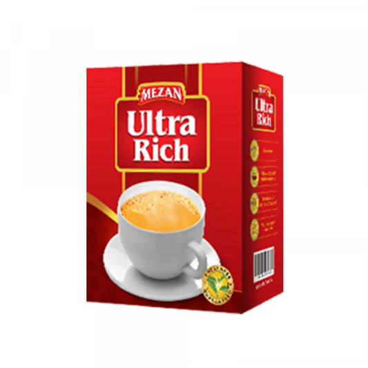 MEZAN ULTRA RICH 85g