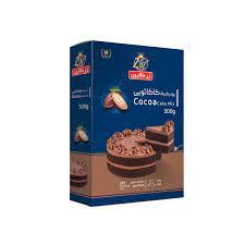 ZAR MACARON CACOA CAKE MIX 500G